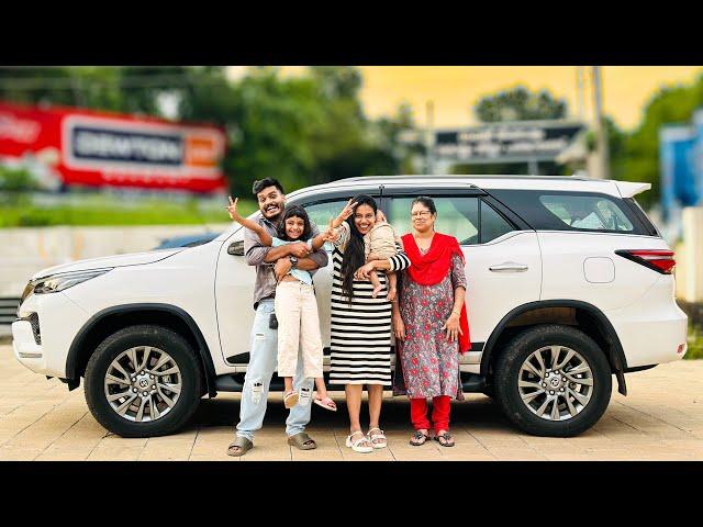 NEXT FAMILY TRIP ️