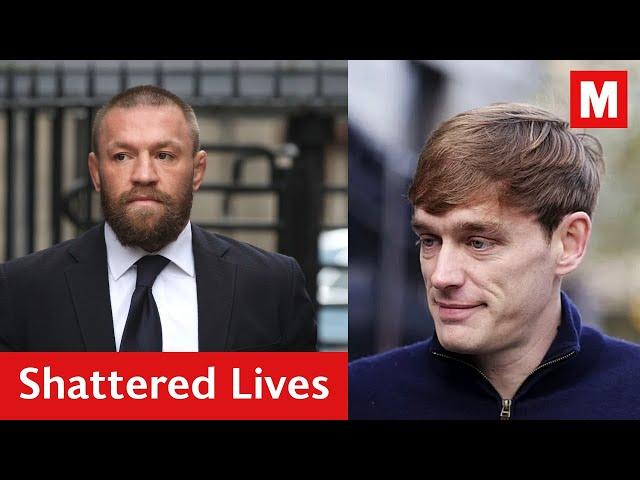 Shattered Lives: Conor McGregor civil trial day 7