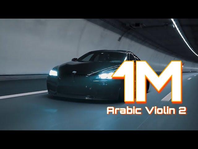 Arabic Violin 2 - Kristian Xhaferaj