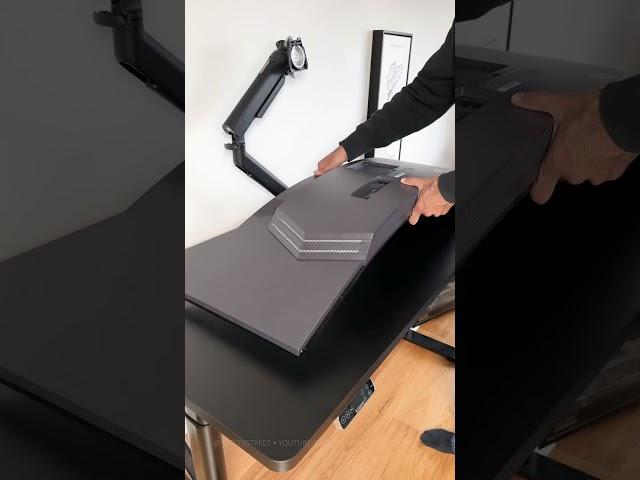 The MUST HAVE Gaming Desk UPGRADE! 