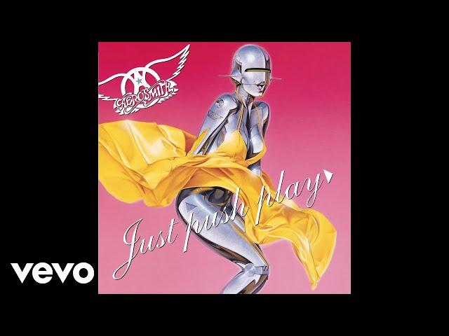 Aerosmith - Avant Garden (Audio)