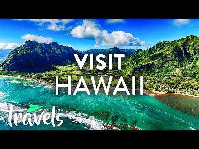 Top 10 Reasons to Visit Hawaii | MojoTravels