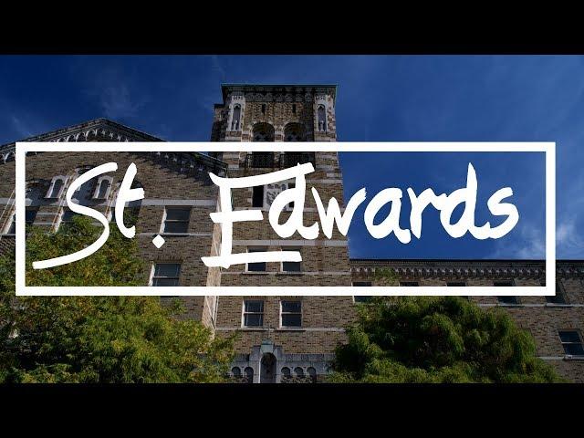 St. Edwards