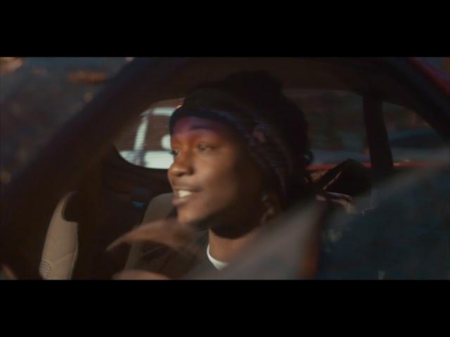Scotty B - IFWU (Official Music Video)