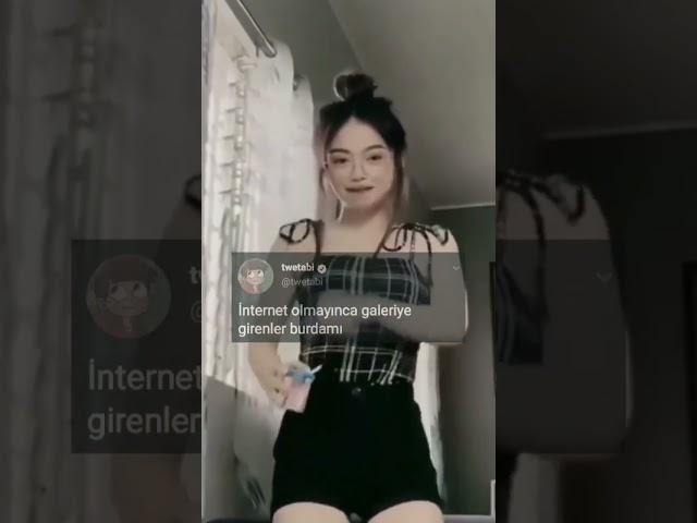 İnstagram - Twitter video #374 #tiktok #twitter #akımı