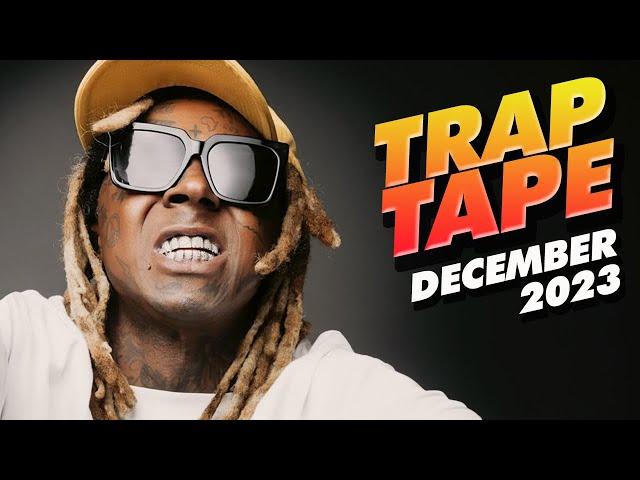 New Rap Songs 2023 Mix December | Trap Tape #92 | New Hip Hop 2023 Mixtape