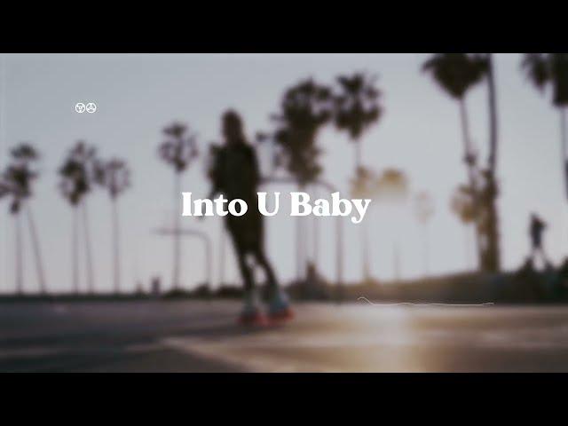 Into U Baby [mashup]