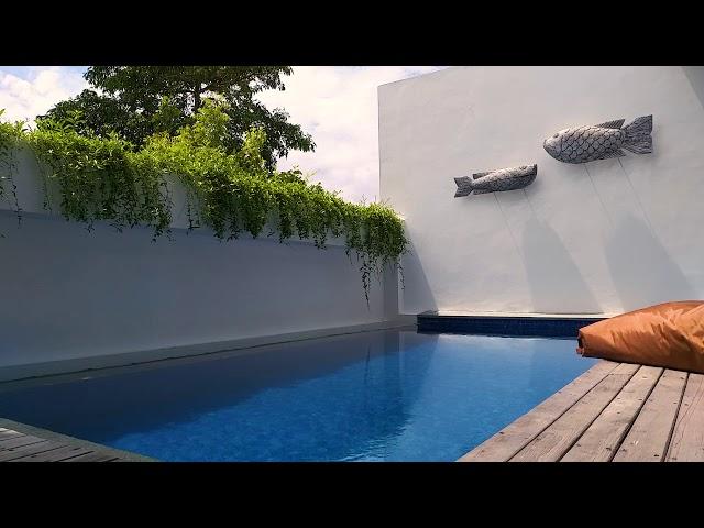 Bali Kubu Properti   Sunset Hideaway Residence