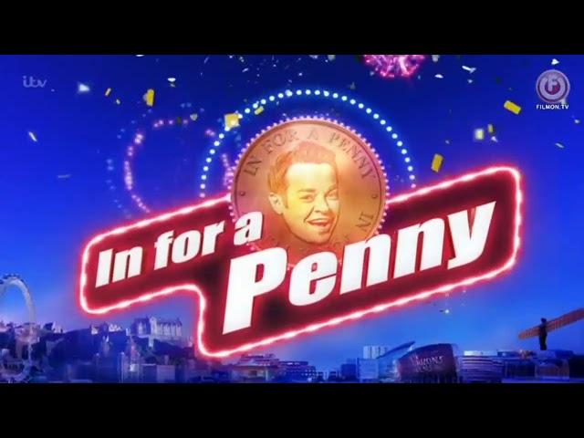 In for a Penny episode - Newport (30th April 2022)