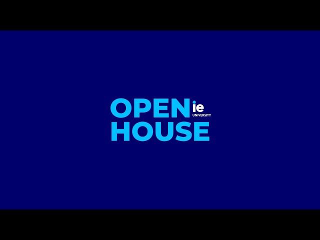 IE University Open House