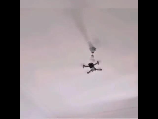 Новые способы применения дронов