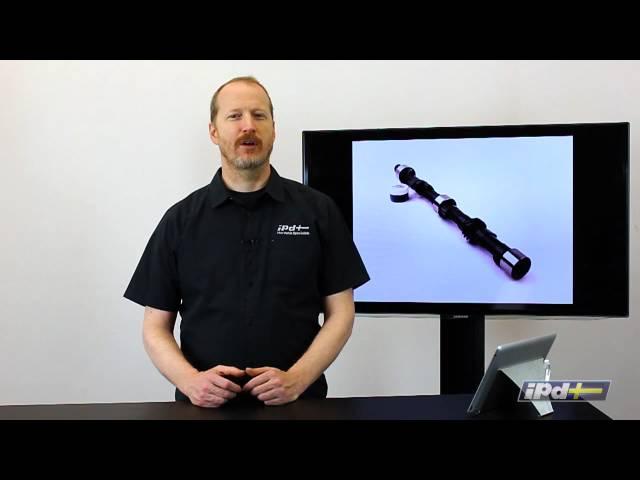IPD Volvo - Camshaft Basics