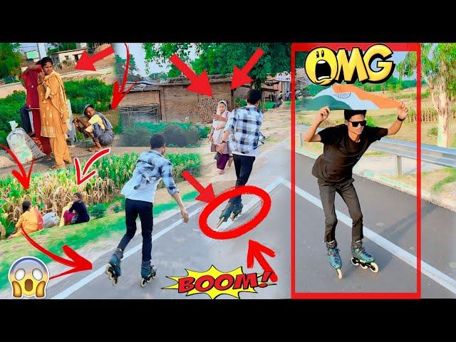 Crazy Skater Reactions Gone Viral  #skater #publicreaction #girlreaction