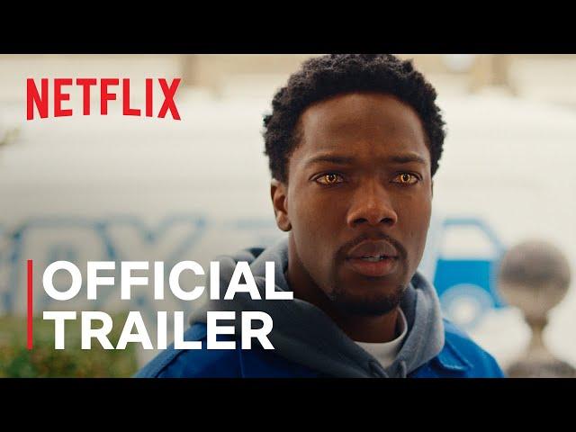 Supacell | Official Trailer | Netflix