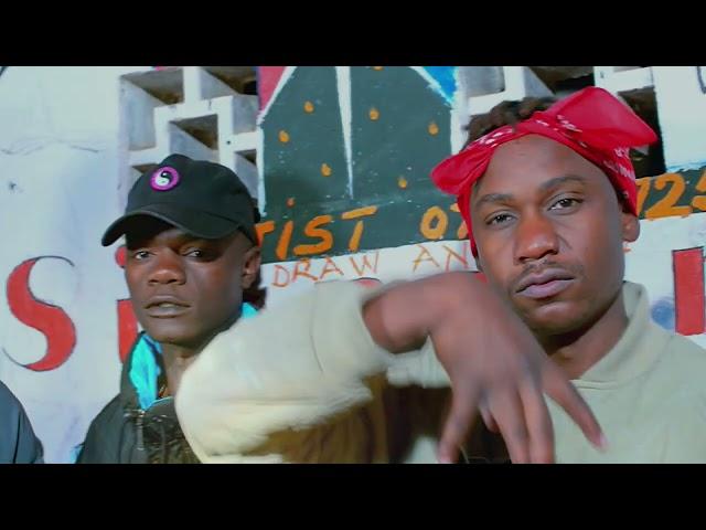 G Marcus ft TAFDIS x Artistic Fact - Motokari (Official video Directed by Sharief)