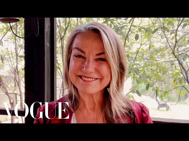 73 Questions With Esther Perel | Vogue