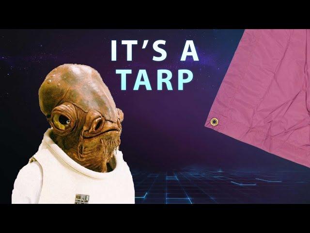 Admiral Ackbar Style W/ KendricSwissh