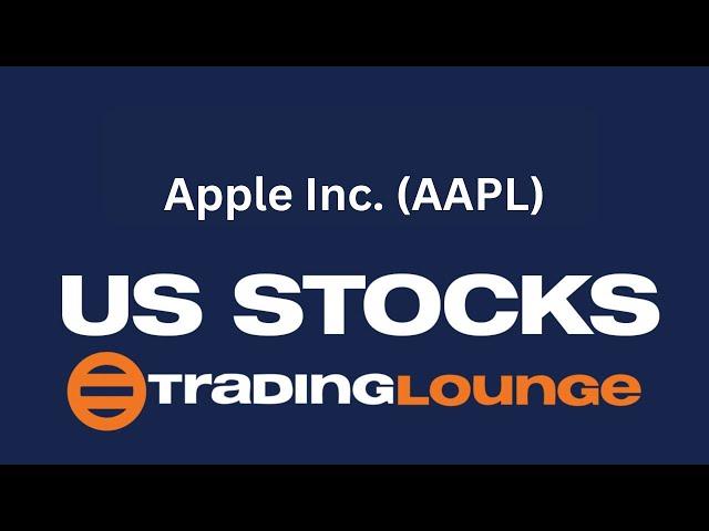 Apple Inc. (AAPL) Stocks Elliott Wave Technical Analysis