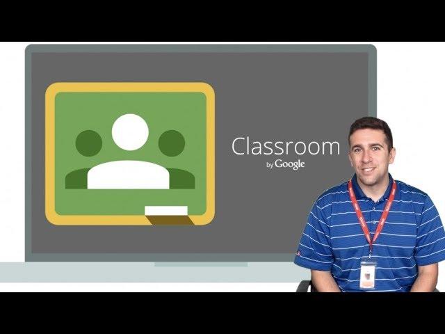 Google Classroom Tutorial for Students and Parents