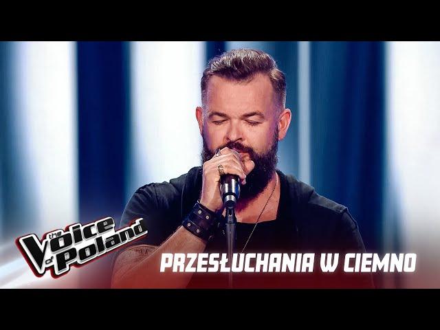 Konrad Baum | "Bruises" | Blind Audition | The Voice of Poland 13