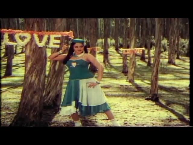 Sankharavam Movie Songs || Ahoo Ahoo Thaku Thaku || Krishna || Bhanupriya || Rajani