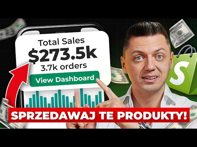 5 Zwycięskich Produktów na Czwarty Kwartał!