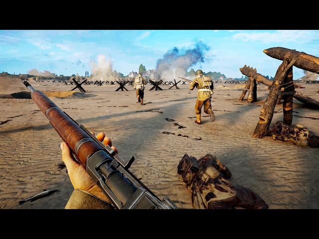 Is This Underdog FPS The Best WW2 Game?