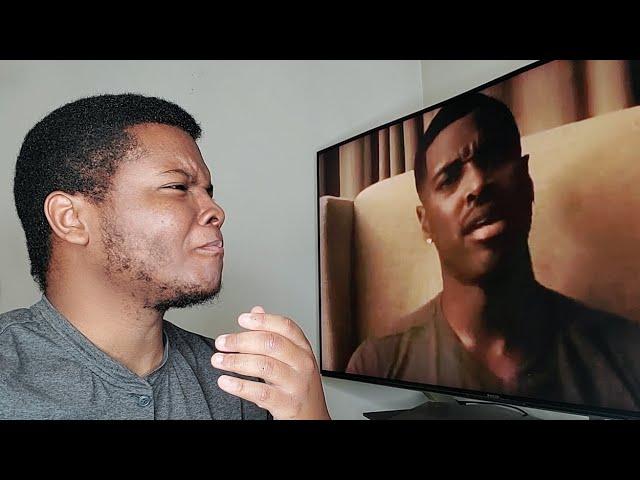 Terrell Carters - "In Love With Another" (REACTION)