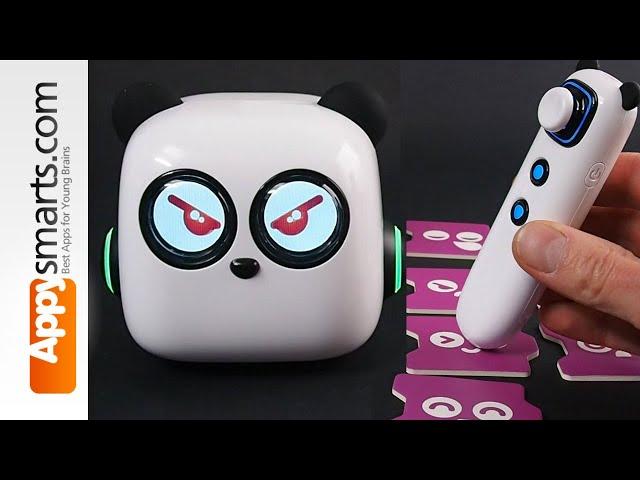 Watch Before You Buy: mTiny Educational Coding Robot Kit (STEM) by Makeblock