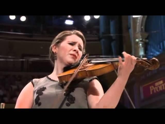 Proms 2011 - Cinema Paradiso - theme