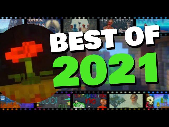 The Best of StuartisUnoriginal 2021