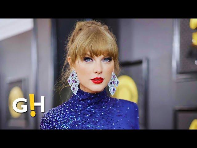 Entertainment |  Taylor Swift's Era's Tour 'Arrest' Shocks Fans    | Gossip Herald