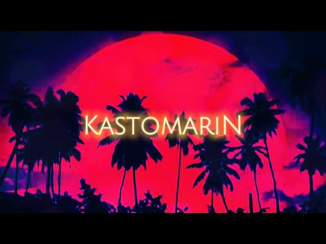 KastomariN - Sleep