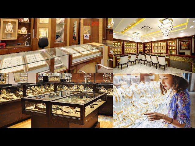 jewellery shop design-jewelry stores near me- wholesale jewelry market in the world-Gold Jewellery