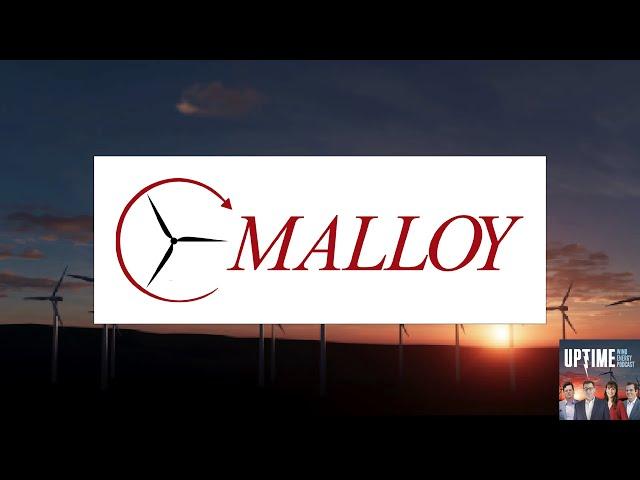 Main Bearing Failures: Detection, Coatings, and Solutions with Malloy Wind