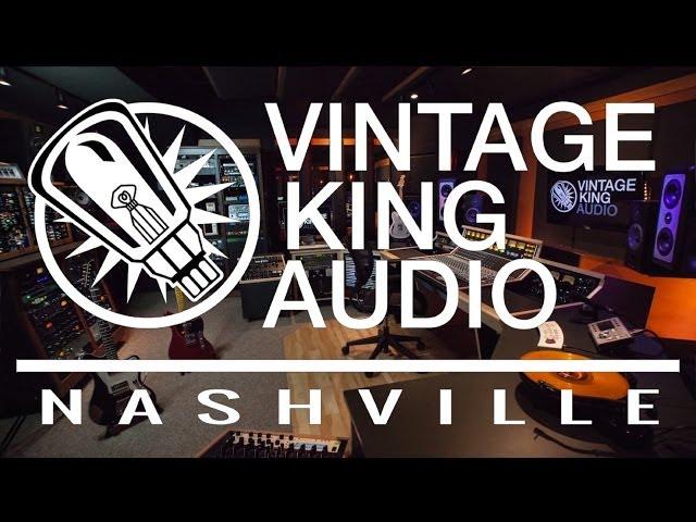 Vintage King Nashville, TN