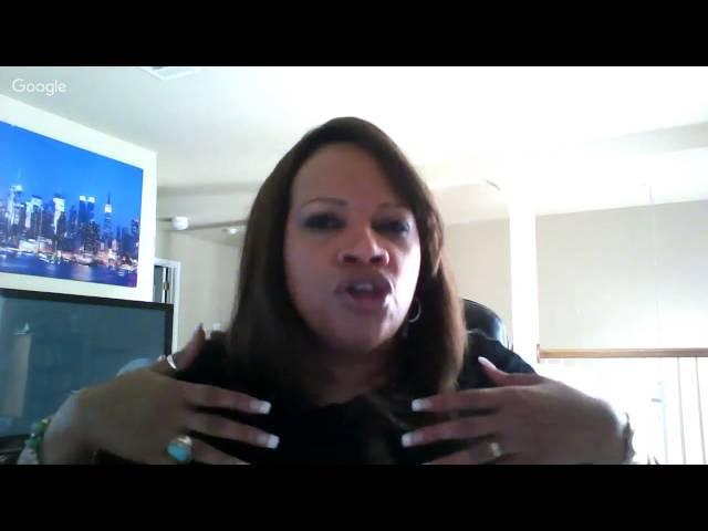 Practice Gratitude Success Show Priscilla McMillan-Forgiveness