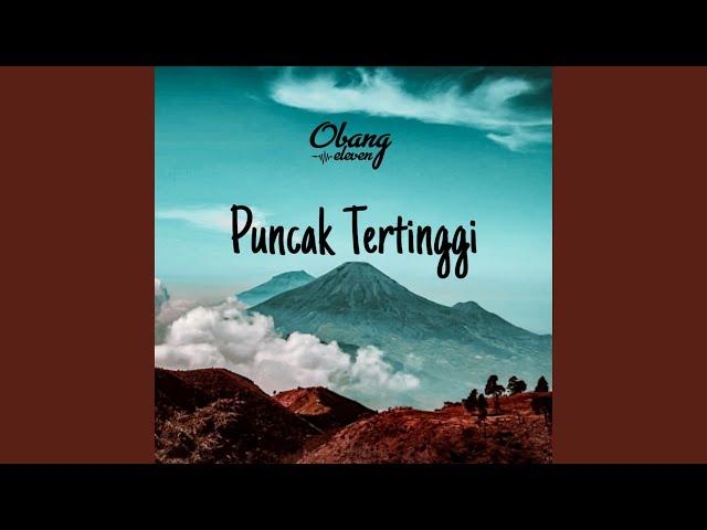 Puncak Tertinggi