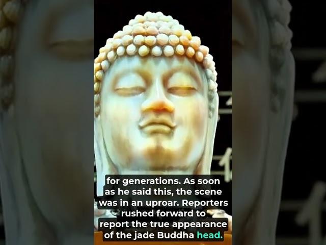 Man Destroys Rare Buddha Head movie explainer  #moviereview