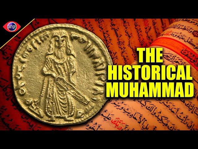 Muhammad & The Empires of Faith: The Making of The Prophet of Islam - Dr. Sean W. Anthony