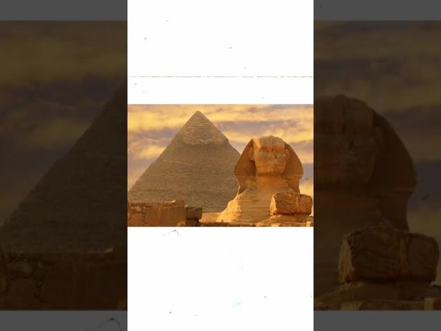 World Most Oldest House Ever || #factworldshorts #egypt #giza #dailyfacts #newfacts #history #viral