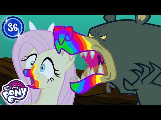 My Little Pony auf Deutsch: Freundschaft ist Magie | S6EP15 Scherzkekse🃏‍ |