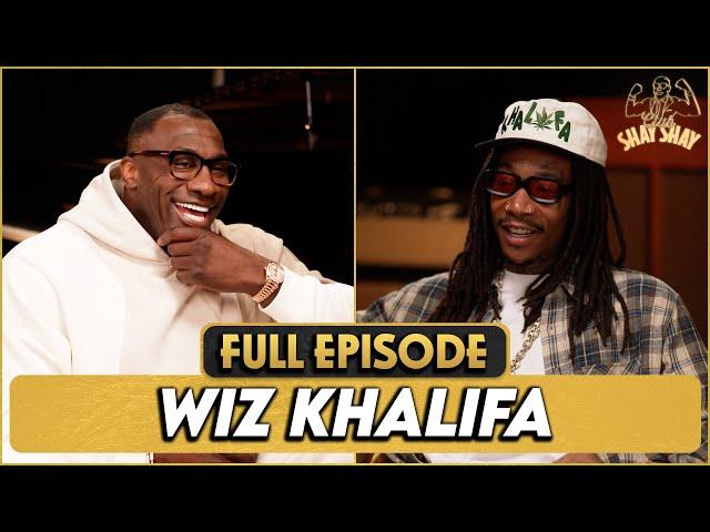 Wiz Khalifa On Drake Suing, Kendrick Lamar, Lil Wayne, Kanye West, Snoop, Amber Rose, J.Cole, Nipsey