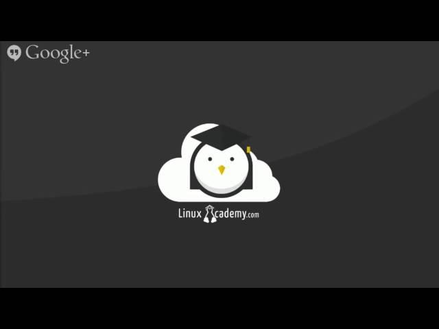 Linux Academy Show!
