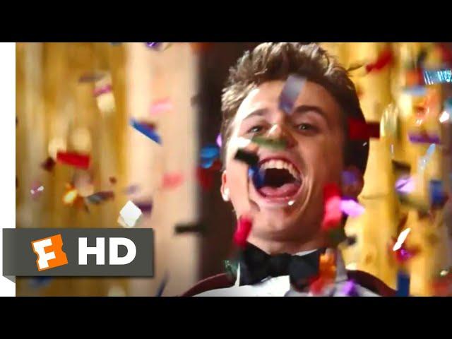 Footloose (2011) - Let's Dance! Scene (10/10) | Movieclips