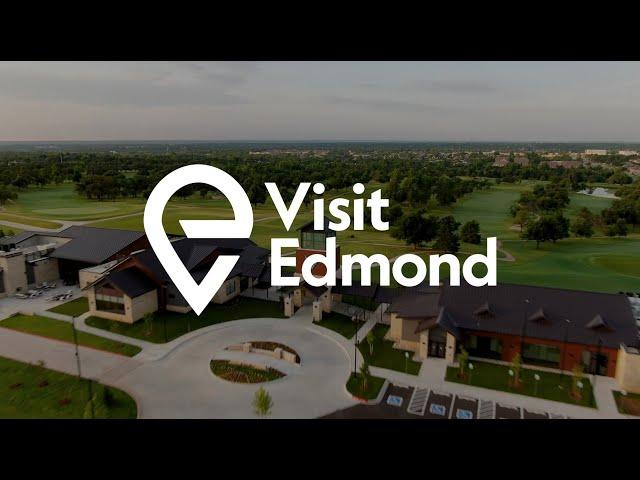 Experience Edmond 2023