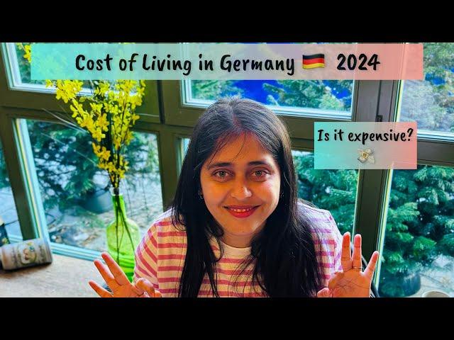 The True Cost of Living in Germany  | Munich expenses | Relocation to Germany