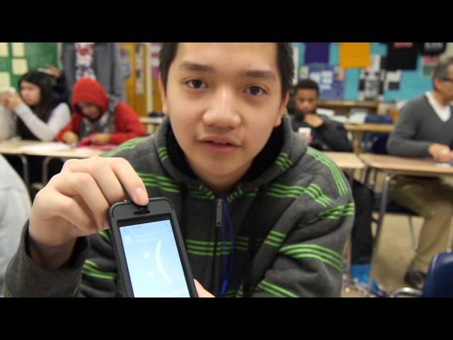 Sign up for Computer Science Principles