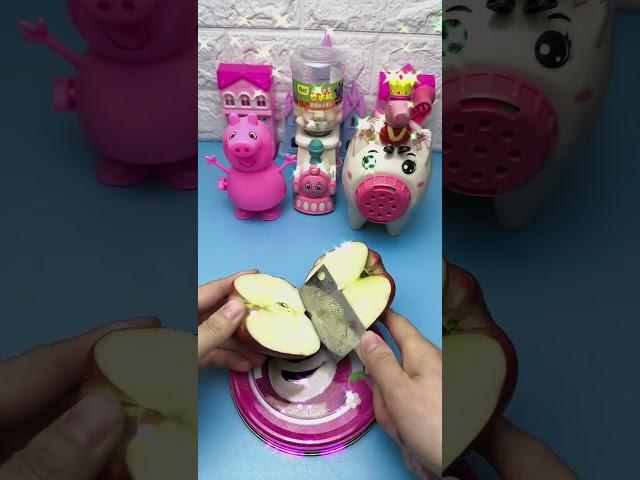 @糖果玩具乐园 的精彩视频 #toys