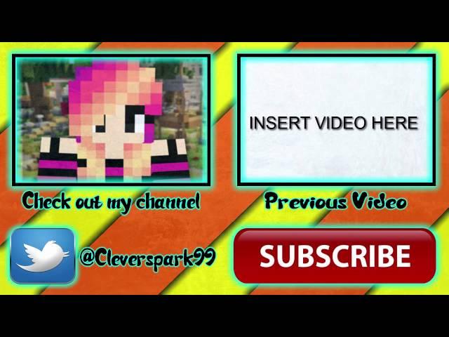 New and Improved Outro